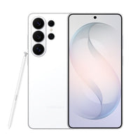 Thumbnail for Samsung Galaxy S26 Ultra 1TB Android Smartphone - White