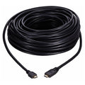 Astrotek HDMI V2.0 Cable 19pin M-M Male to Male Cable 20m - Black