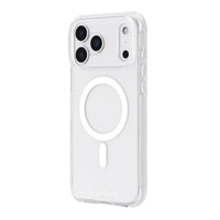 Thumbnail for Case-Mate Tough MagSafe Case for iPhone 17 Pro Max - Clear