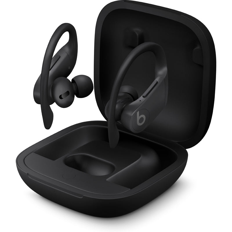 Beats Powerbeats Pro Wireless Earphones - Black