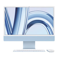 Apple iMac 24
