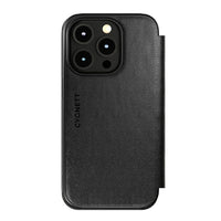 Thumbnail for Cygnett MagWallet Magnetic Wallet Case for iPhone 15 Pro- Black