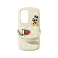 Samsung Crocs Phone Case for Galaxy S25+ (S25 Plus) - Disney