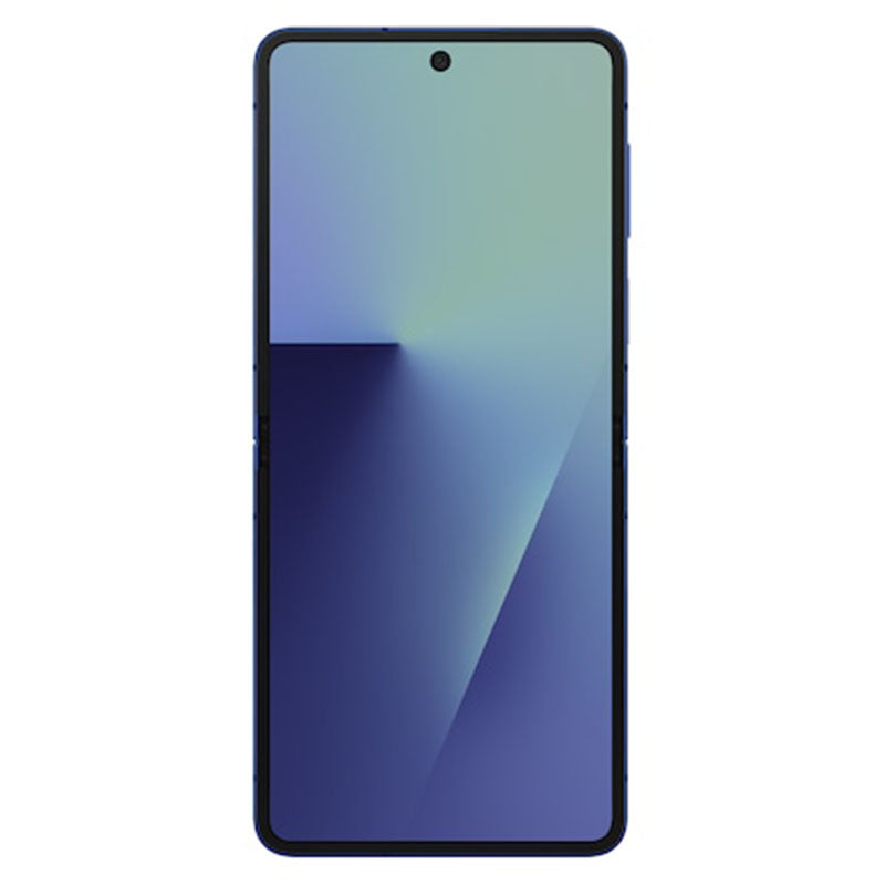 Samsung Galaxy Flip7 512GB/12GB - Blue Shadow