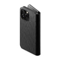 Cygnett UrbanWallet iPhone 16 Pro Max Case - Black
