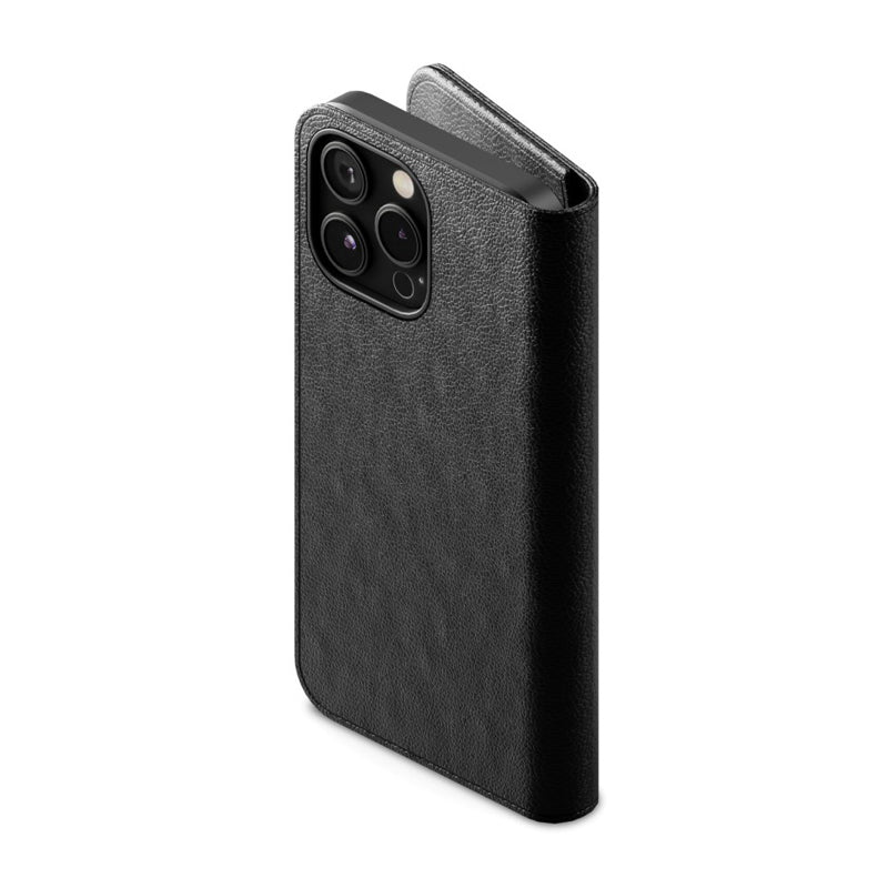 Cygnett UrbanWallet iPhone 16 Pro Max Case - Black