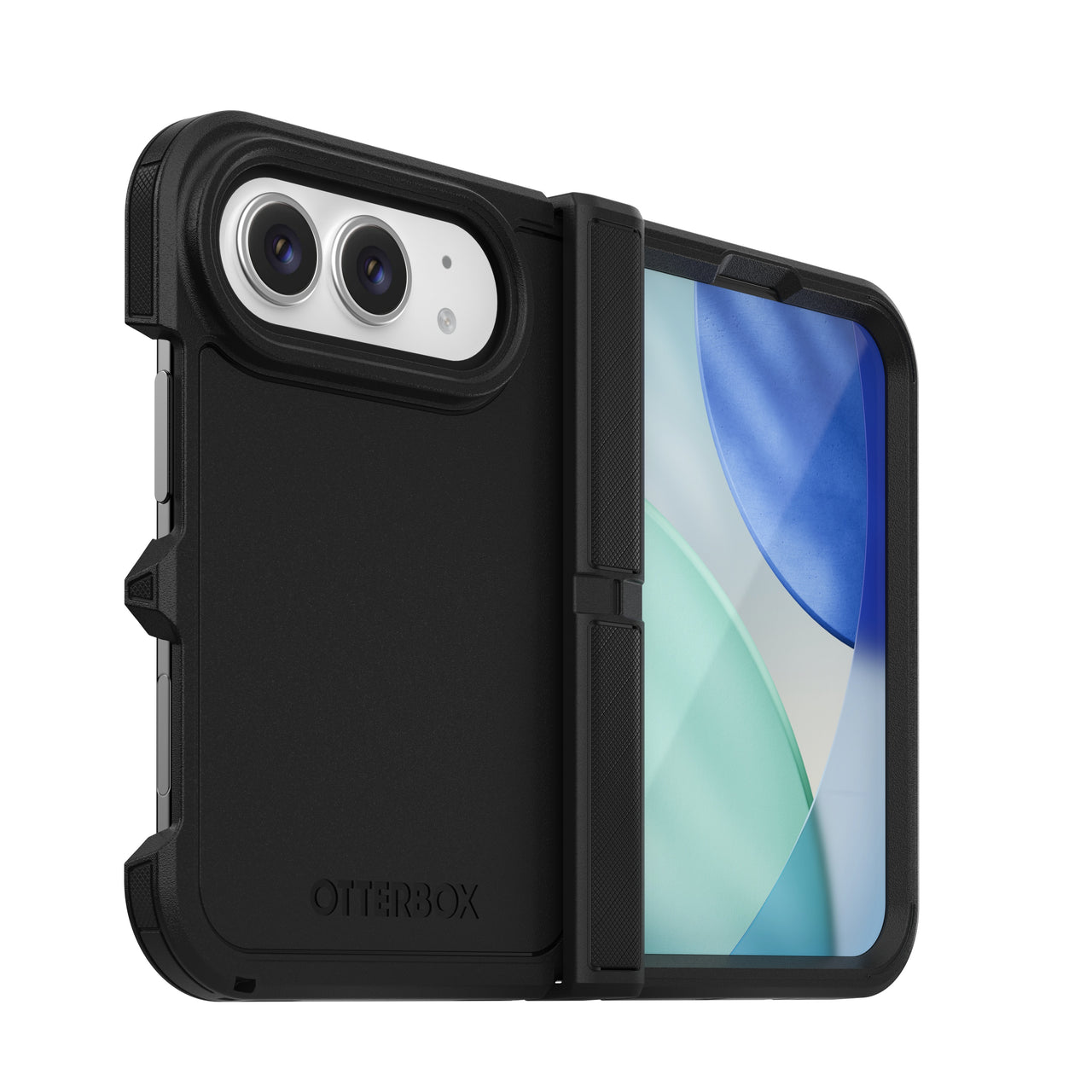 OtterBox Defender Pro XT MagSafe Apple iPhone Duo - Black