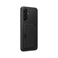 Thumbnail for Samsung Card Slot Case for Galaxy A36 5G - Black