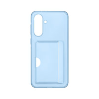 Thumbnail for Samsung Card Slot Case for Galaxy A56 5G - Blue