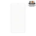 OtterBox Premium Glass Screen Protector for Samsung Galaxy S25+ - Clear
