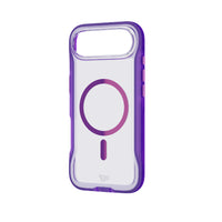 Thumbnail for Tech21 EvoPro MagSafe Case for iPhone Air - Purple/Pink