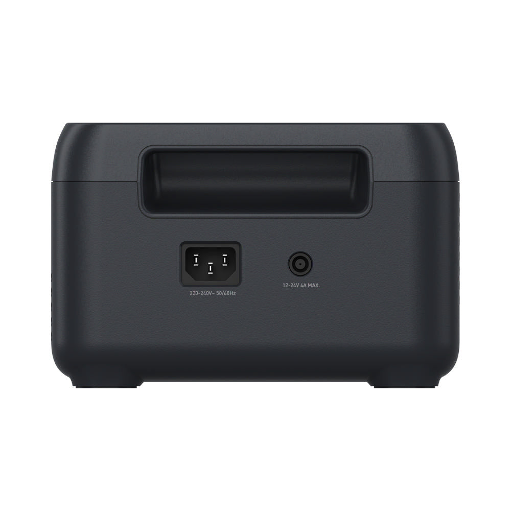 Cygnett PD 3.0 200W 102.4Wh Portable Power Station - Black
