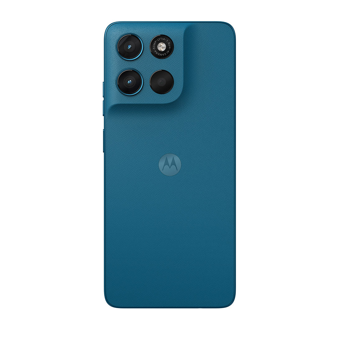 Motorola Moto G57 (Dual Sim, 6.7'', 128GB/4GB) - Corsair Green