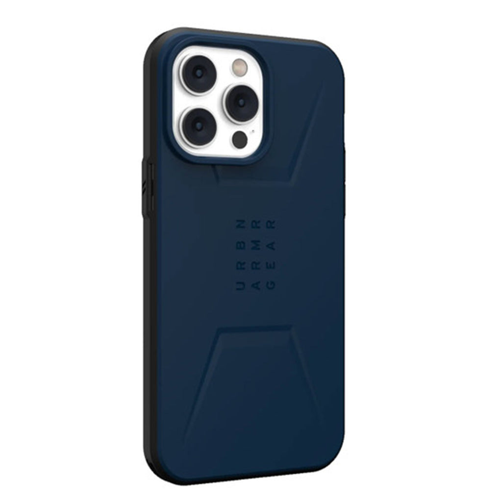 UAG Civilian Magsafe Case for iPhone 14 Pro Max - Mallard