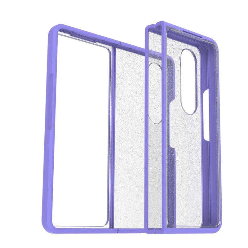 Otterbox Thin Flex Case For Samsung Galaxy Z Fold4 - Stardust