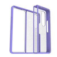 Thumbnail for Otterbox Thin Flex Case For Samsung Galaxy Z Fold4 - Stardust