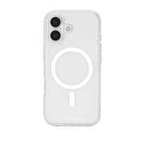 Thumbnail for Case-Mate Tough Clear Plus MagSafe Case for iPhone 17 - Clear