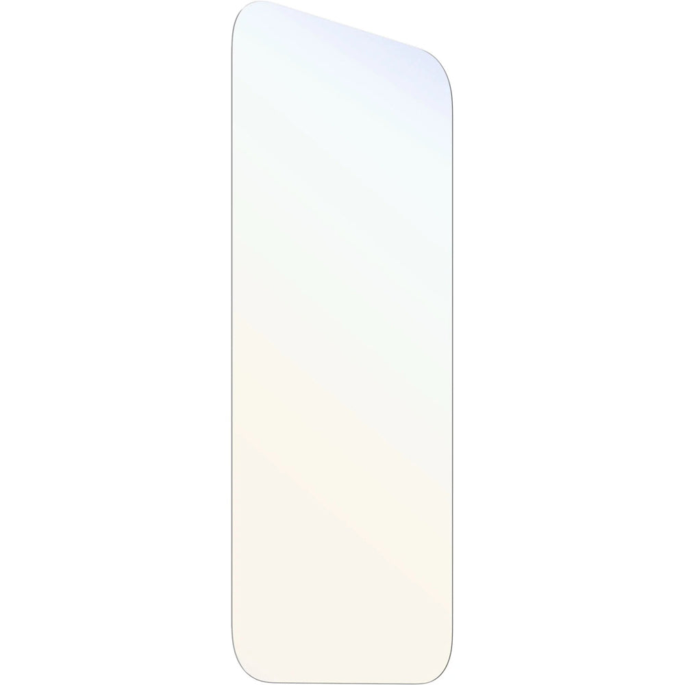 OtterBox Screen Protector Premium Pro Antimicrobial and Anti Blue Light Glass for Apple iPhone 15 Pro