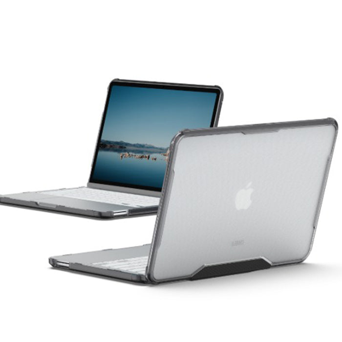UAG Plyo Case for Apple MacBook Neo (13") - Ice