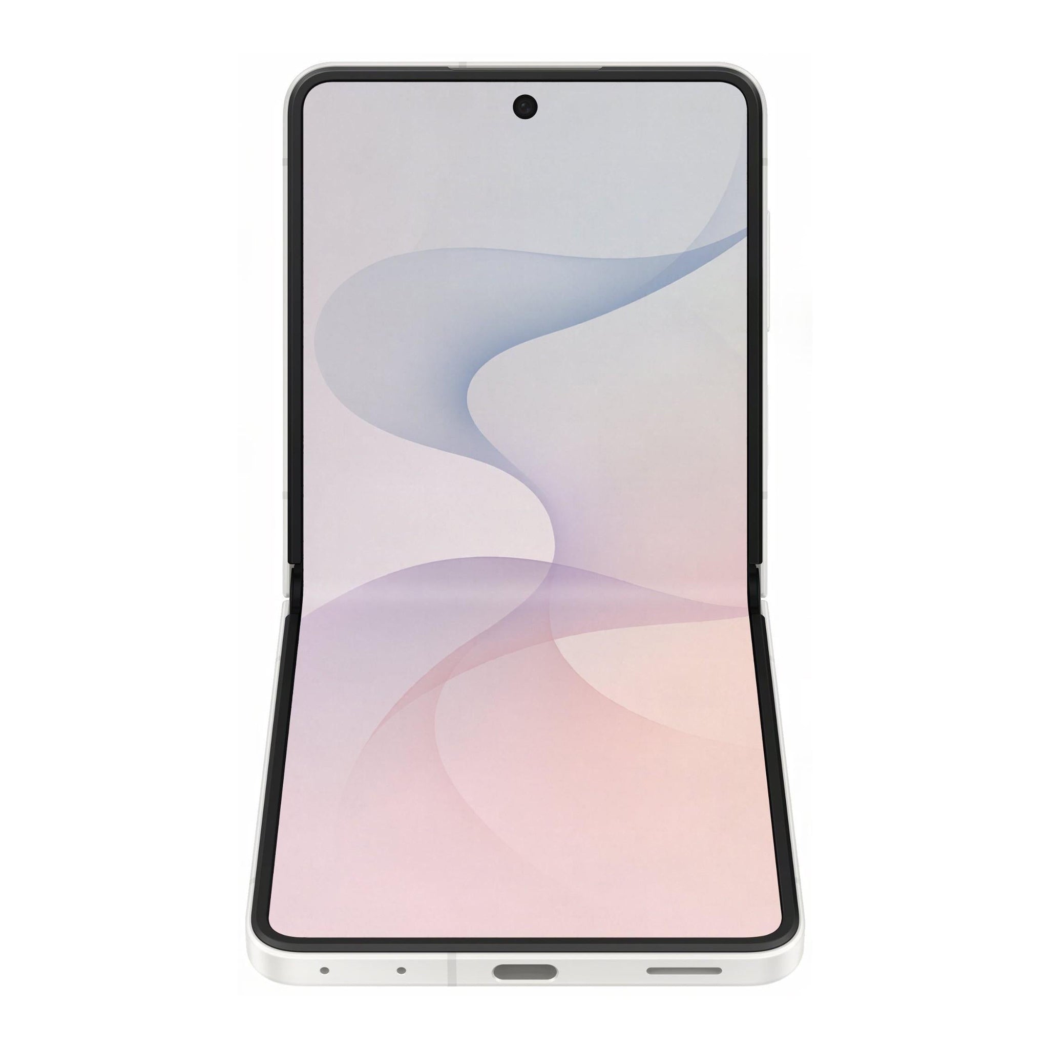 Samsung Galaxy Z Flip8 5G 512GB - Cream
