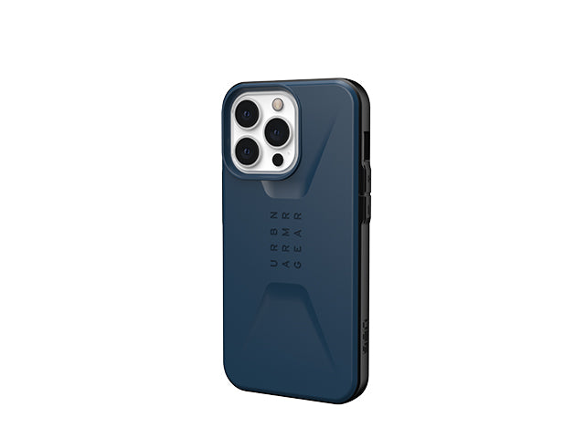 UAG Civilian Case for Apple iPhone 13 Pro Max- Mallard