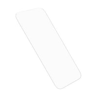 Thumbnail for Otterbox Glass Screen Protector For iPhone 15 Pro - Clear