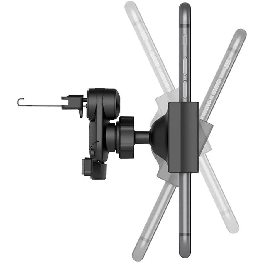 Cygnett VentView Universal Air Vent In-Car Mount Phone Holder