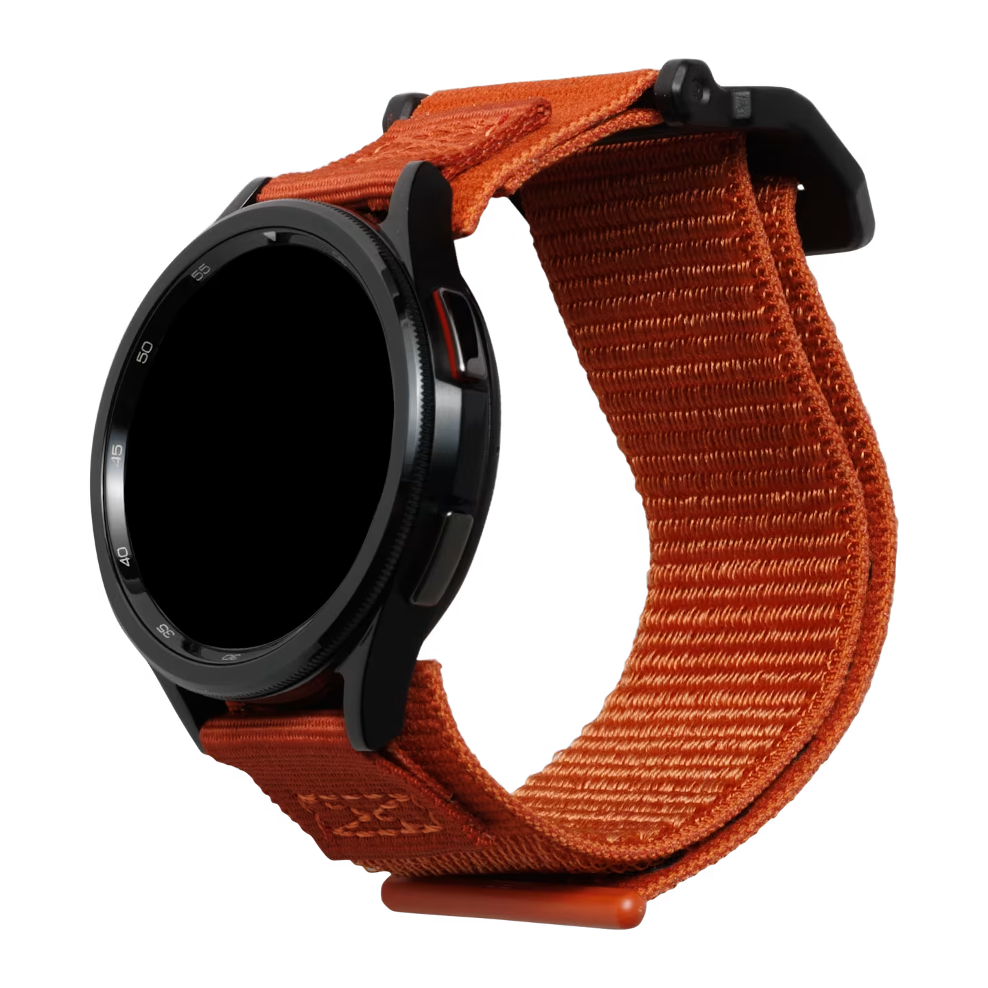 UAG Active Strap for Galaxy Watch M/L - Rust