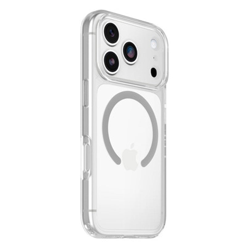 OtterBox Lumen Clear MagSafe Case for iPhone 18 Pro/17 Pro - Clear