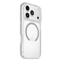 OtterBox Lumen Clear MagSafe Case for iPhone 18 Pro/17 Pro - Clear