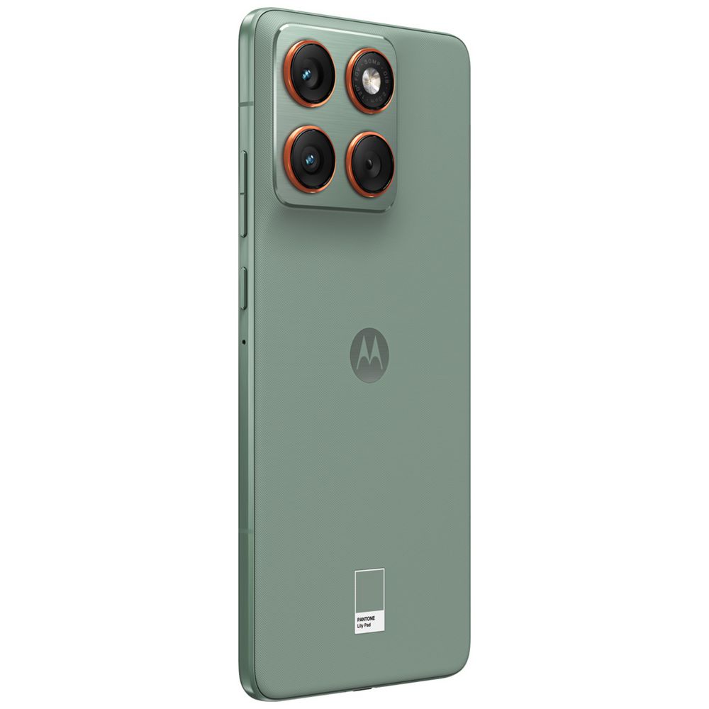 MOTOROLA EDGE 70 5G 256GB - LILY PAD