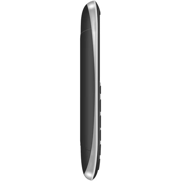 OPEN BOX Opel Mobile BigButton X (4G/LTE, Keypad) - Black