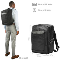Thumbnail for Everki Advance Laptop Backpack up to 15.6-Inch