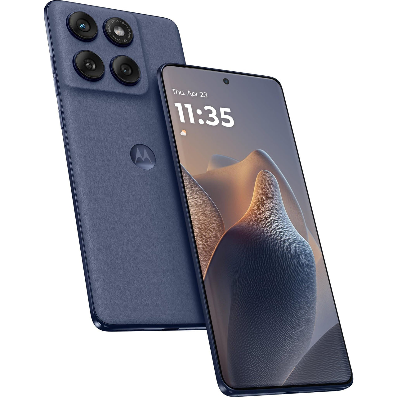 Motorola Edge 60 Fusion 5G 256GB - Pantone Slipstream