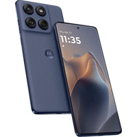 Thumbnail for Motorola Edge 60 Fusion 5G 256GB - Pantone Slipstream