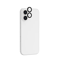 Case-Mate Aluminium Ring Lens Protector for iPhone 17 - Black
