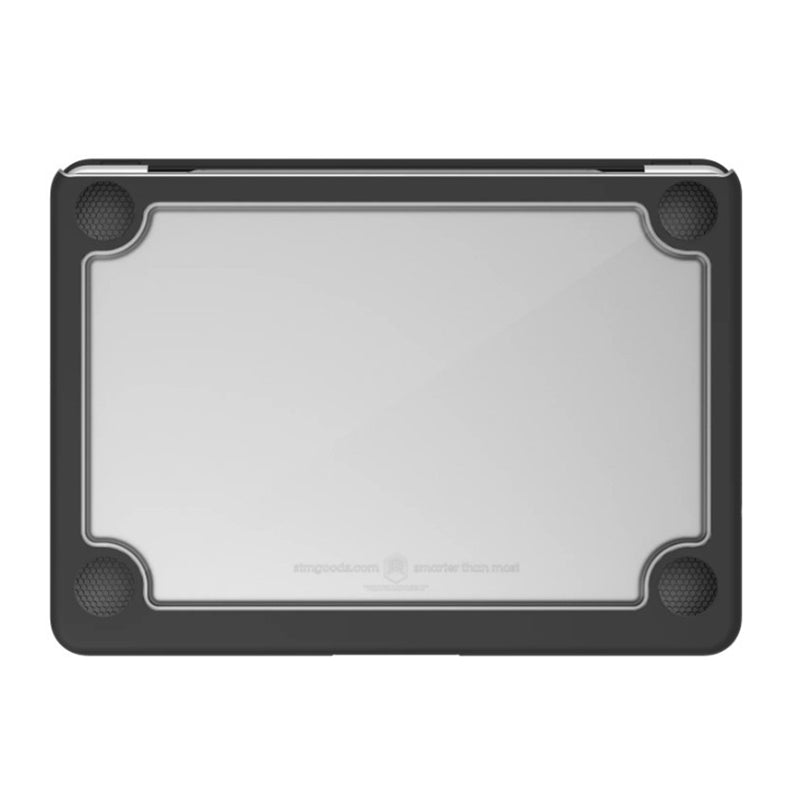 STM Dux Ultra Case for Macbook Neo 13" - Black