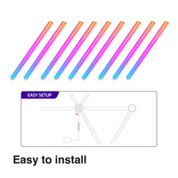 Thumbnail for Laser Smart AmbiColour Light Bars RGB WiFi