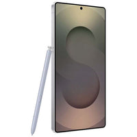 Thumbnail for Samsung Galaxy S25 Ultra 5G 512GB - Titanium Silver