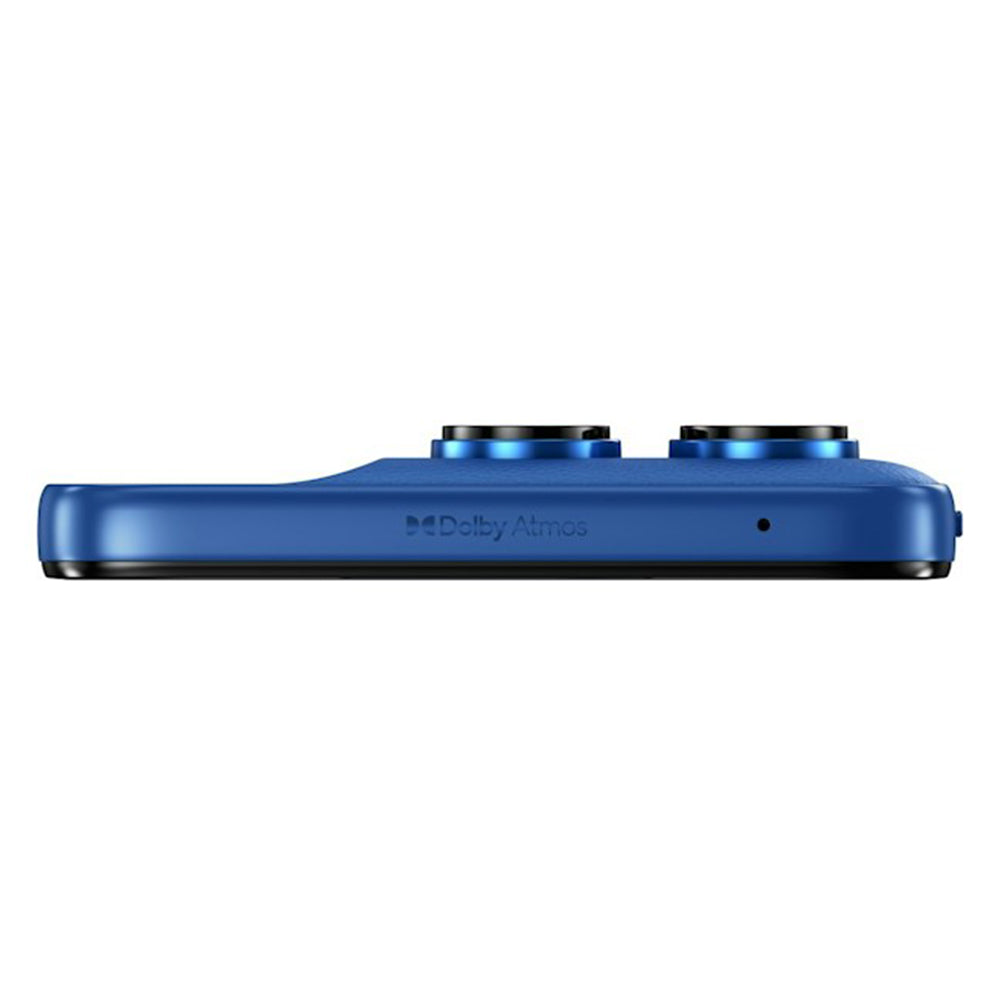 MOTOROLA G37 5G 128GB - NAUTICAL BLUE