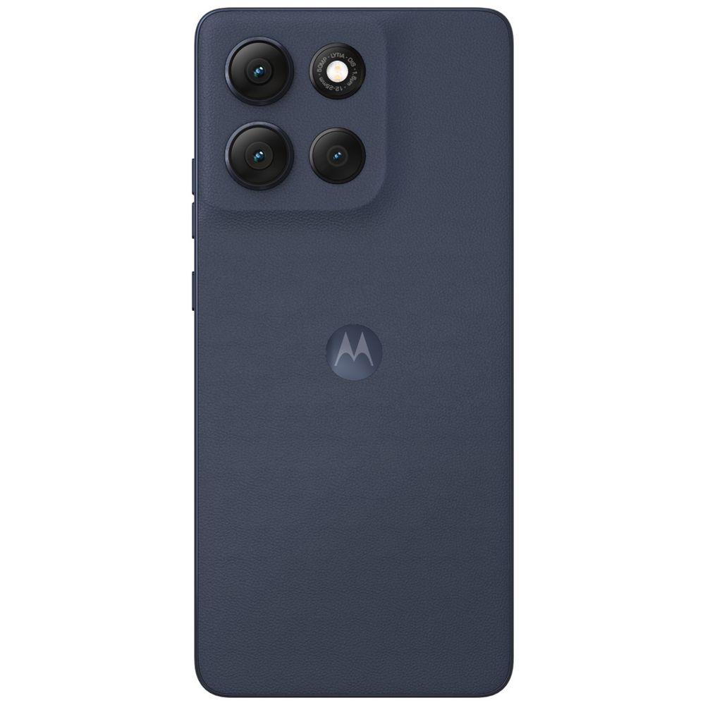 Motorola Moto G86 Power 5G Pantone Spellbound - Grey