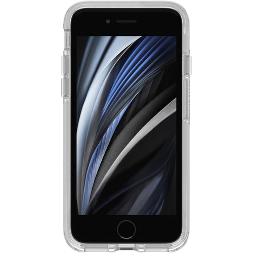 Otterbox Symmetry Series Case for iPhone SE, iPhone 8/7 - Clear