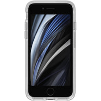 Thumbnail for Otterbox Symmetry Series Case for iPhone SE, iPhone 8/7 - Clear