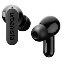 Thumbnail for Urbanista Palo Alto ANC True Wireless Earphones - Black