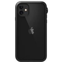 Thumbnail for CATALYST IMPACT PROTECTION CASE FOR IPHONE 11 - STEALTH BLACK