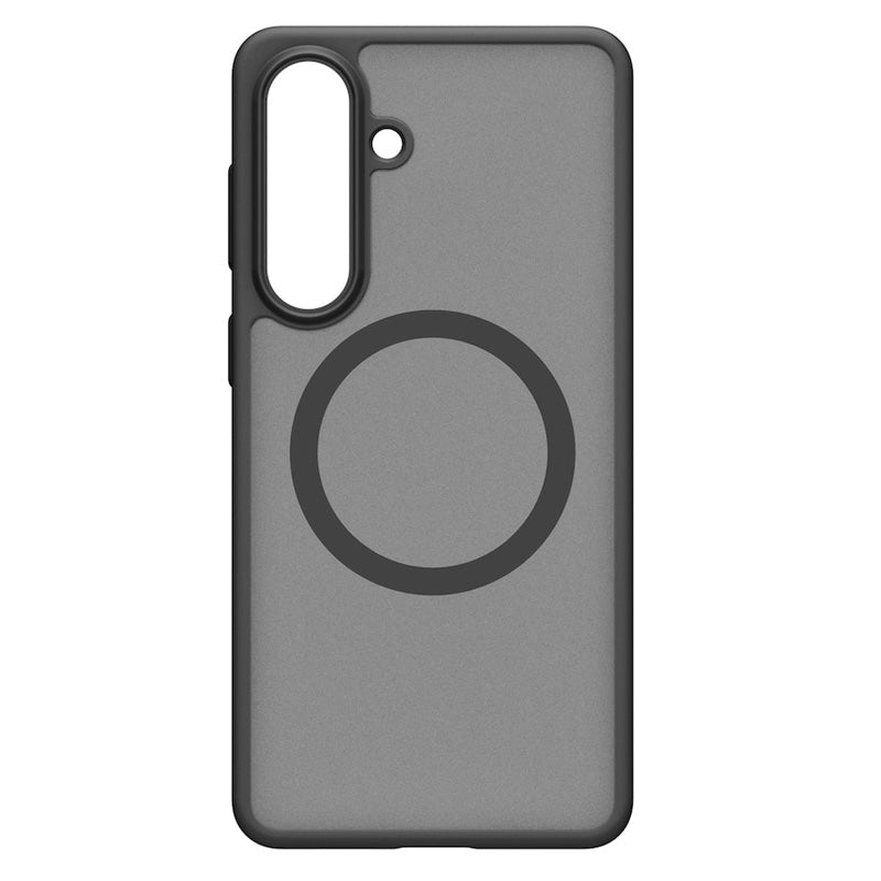 Samsung Galaxy S26+ Capella Magnet Case - Frost Black