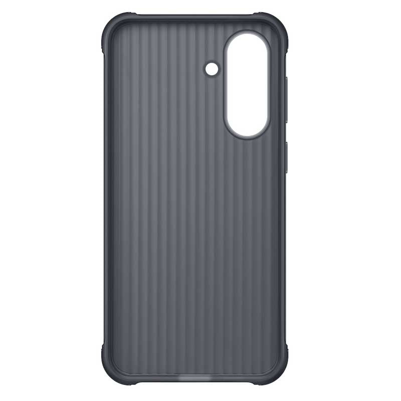 Samsung Rugged Case for Galaxy A57 5G - Black