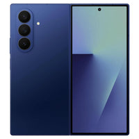 Thumbnail for Samsung Galaxy Z Fold7 5G 256GB - Blue Shadow