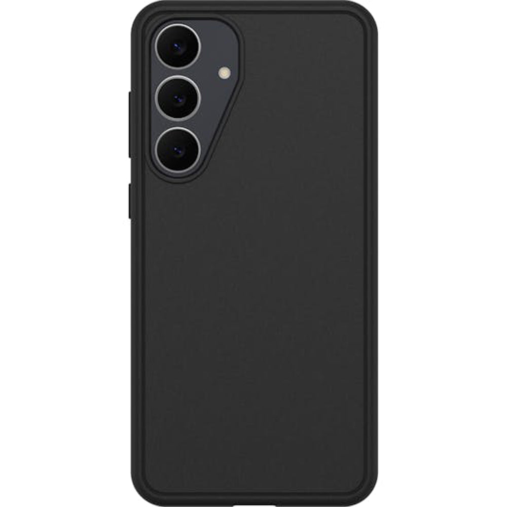 OtterBox Symmetry Case for Galaxy S25 FE - Black