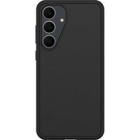 Thumbnail for OtterBox Symmetry Case for Galaxy S25 FE - Black